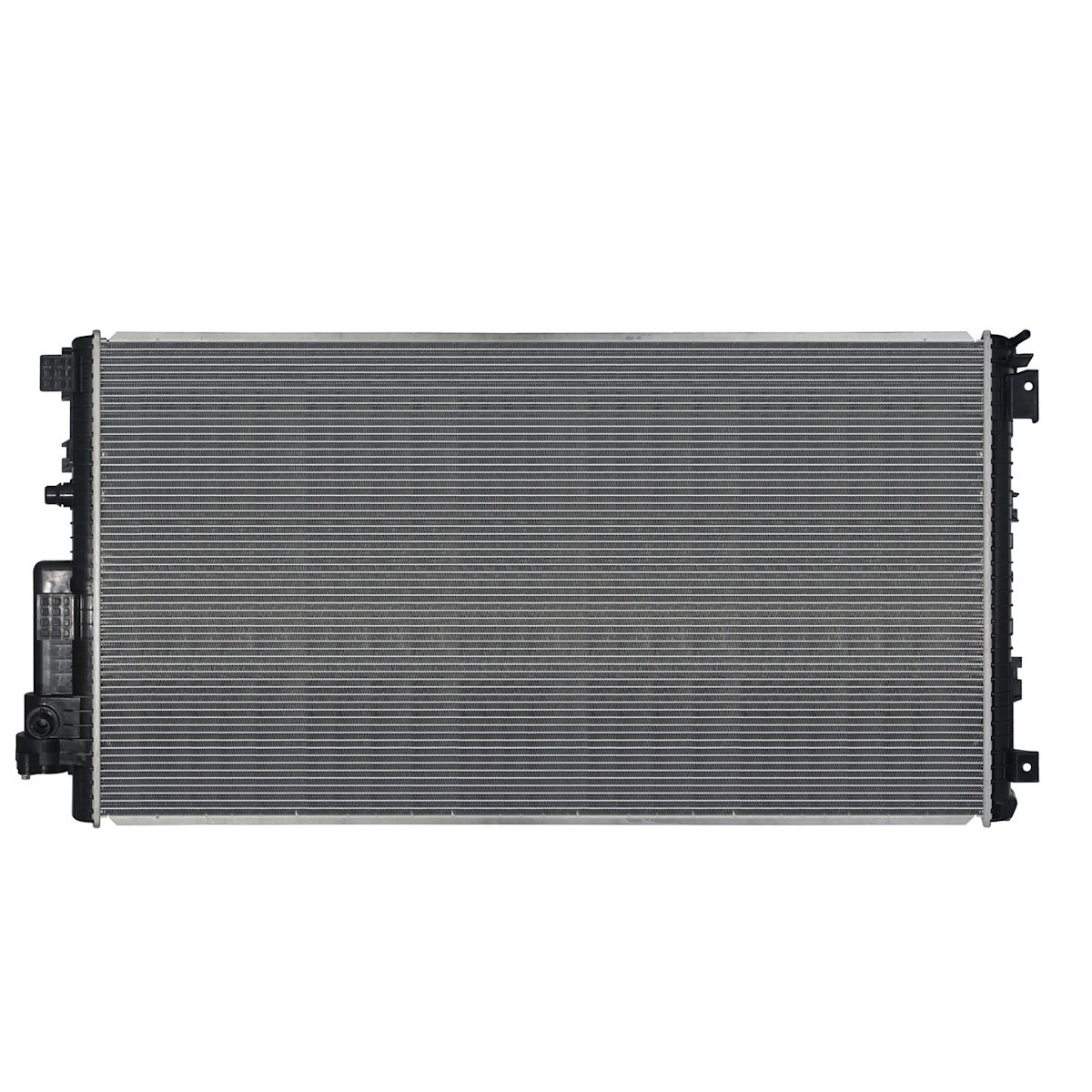 3850 CSF Radiator for F250 Truck F350 F450 F550 Ford F-250 Super Duty F-350