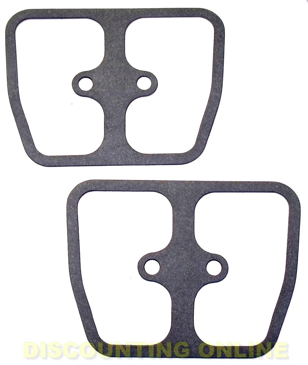 USA 2 PREMIUM COMPOSITE VALVE COVER GASKETS FITS 11060-7001 FH451V FH500V FH531V