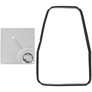 Auto Trans Filter Kit ATP Professional Auto Parts TF80