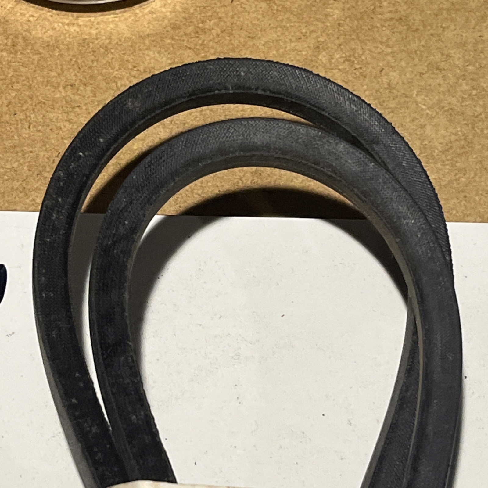 Gates A68 Hi-Power II V-Belt for Automotive & Industrial Drive Systems