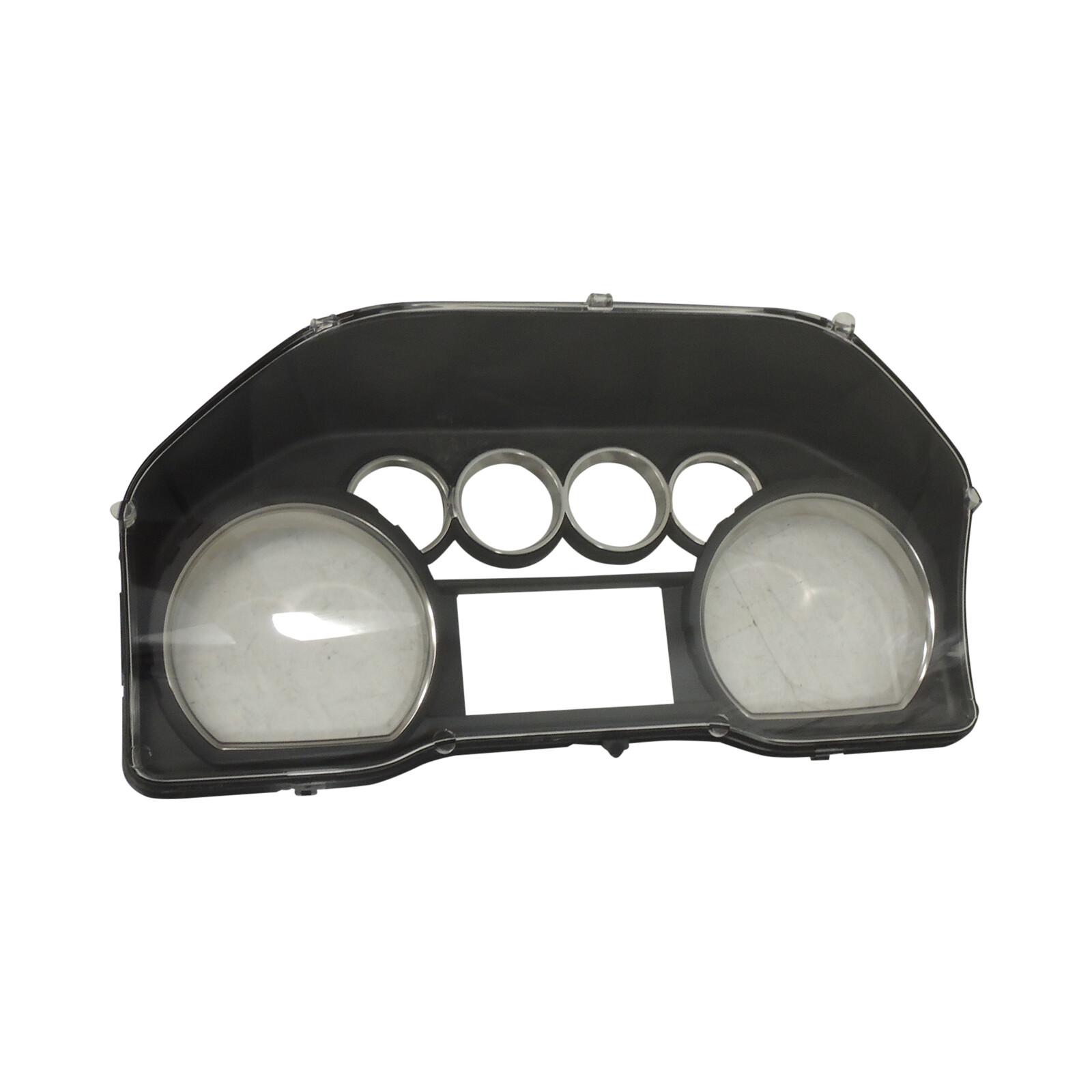 769318-860A Instrument Cluster Lens UDD 4.2 Inch Display 2019-22 Silverado 1500