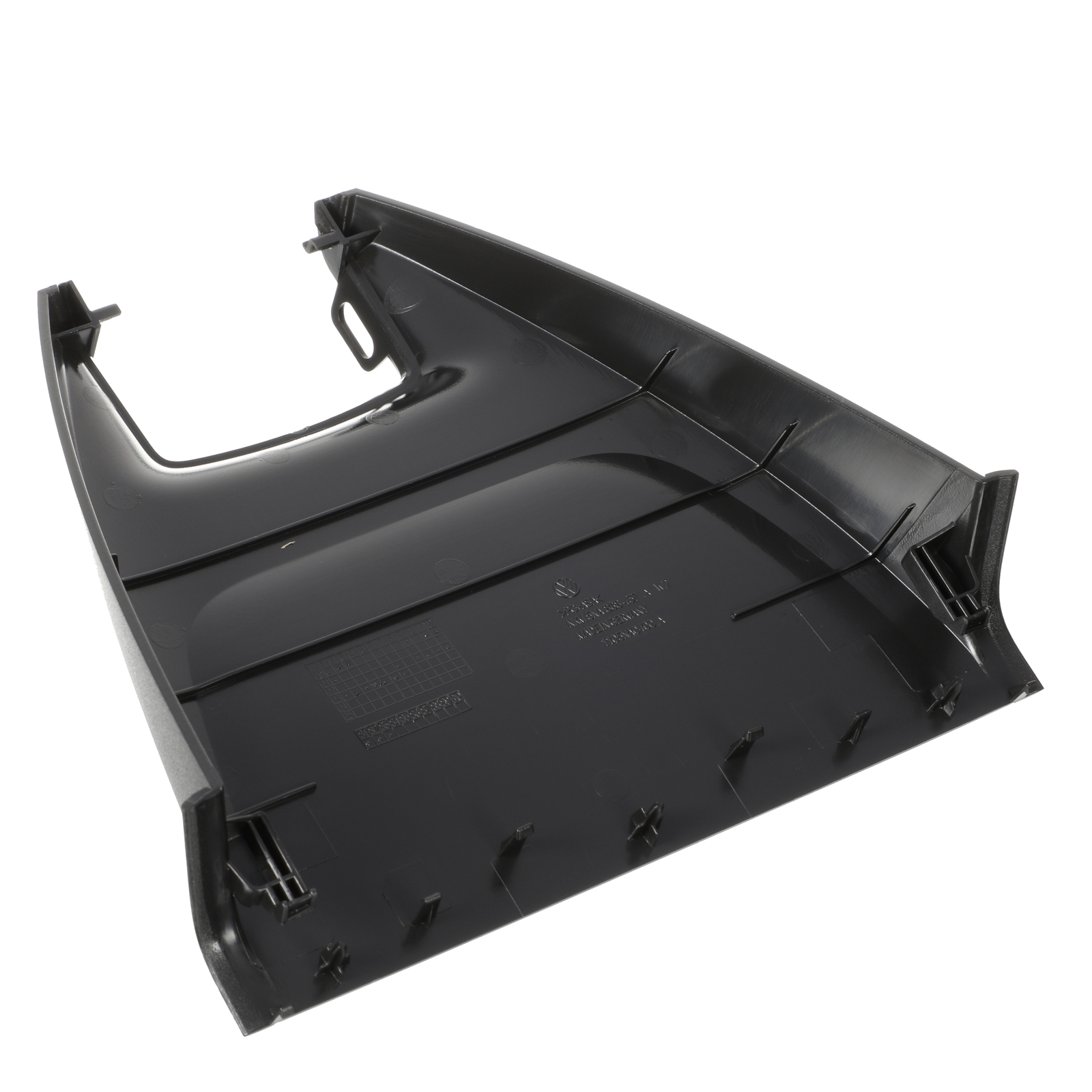 NEW OEM Volkswagen 2018-2022 Tiguan Trim Panel Cover 5NA-868-437-A-82V
