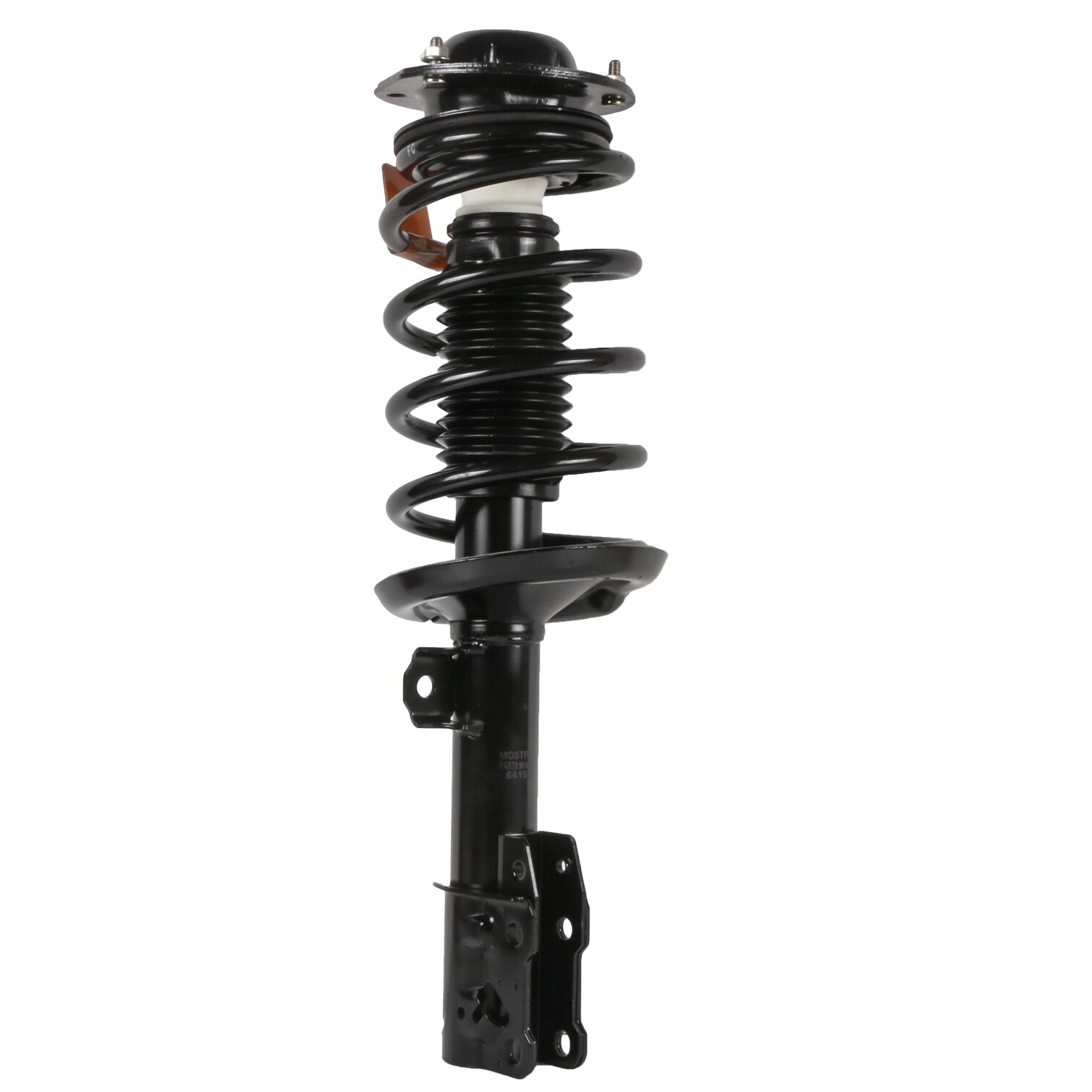Set(4) Complete Front Struts & Rear Shocks For 2004-2007 Chevy Malibu
