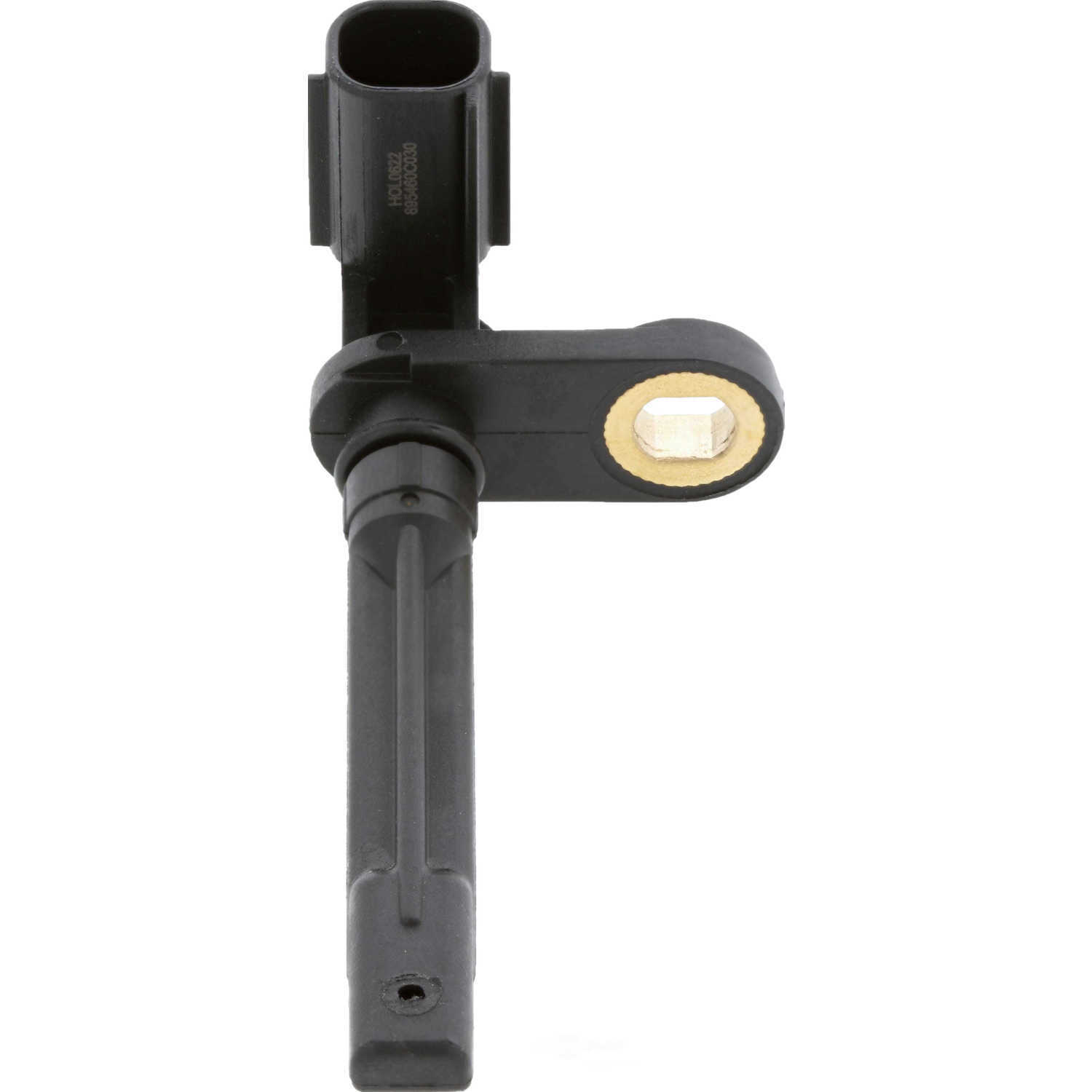 ABS Wheel Speed Sensor Holstein 2ABS1876 fits 08-17 Toyota Sequoia