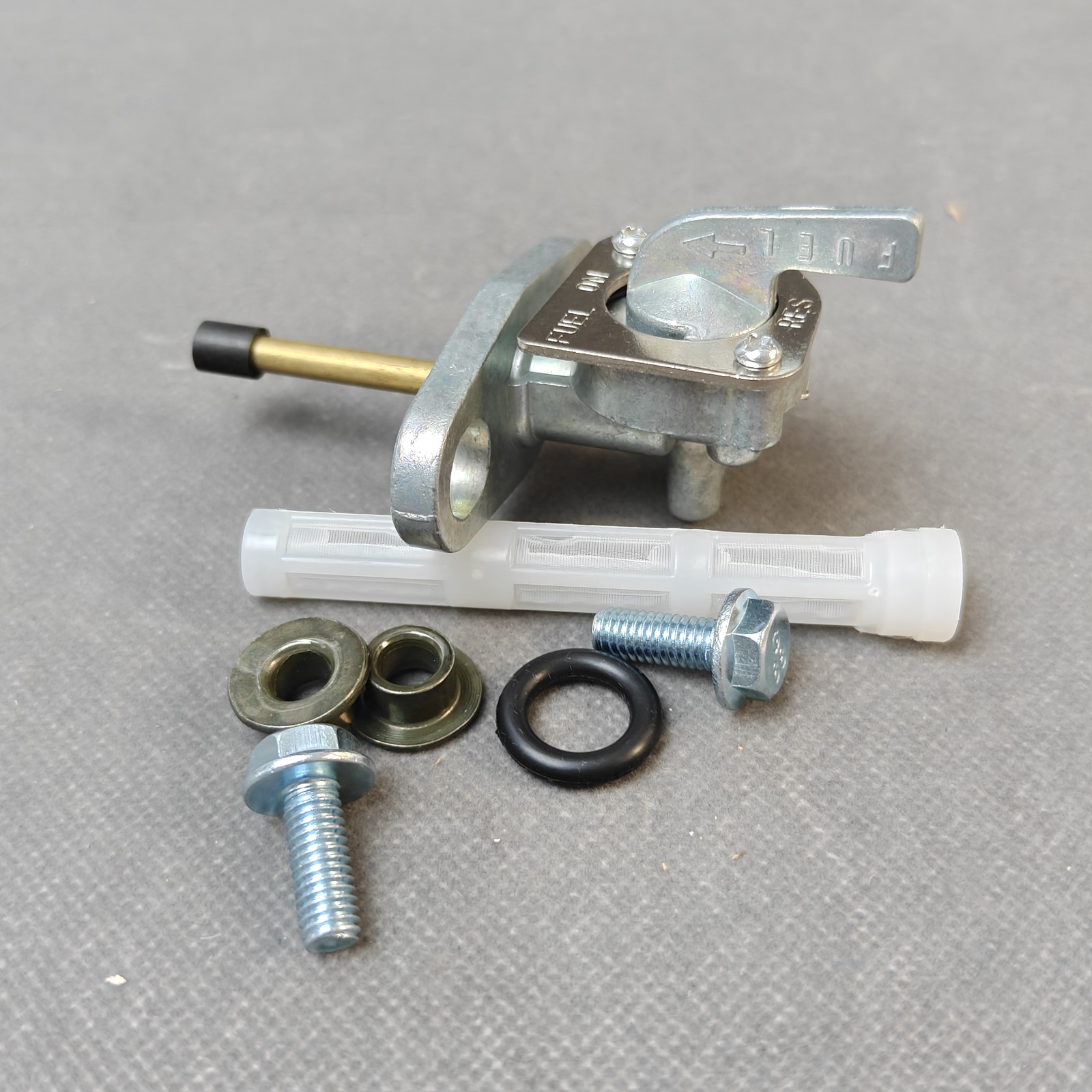 NEW Gas Fuel Petcock Valve Switch 16950-MN1-871 For Honda XR600R XR250R XR350R
