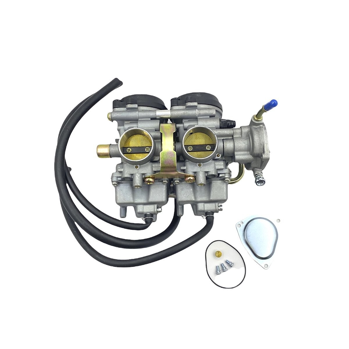 Moose Racing Carburetor Carbs For Yamaha Raptor 660R YFM660 YFM660R