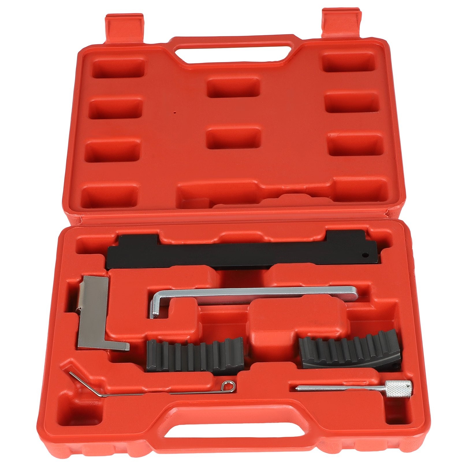 ✅7PC Engine Timing Locking Tool Kit For ALFA FIAT GM OPEL VAUXHALL 1.4 1.6 16V