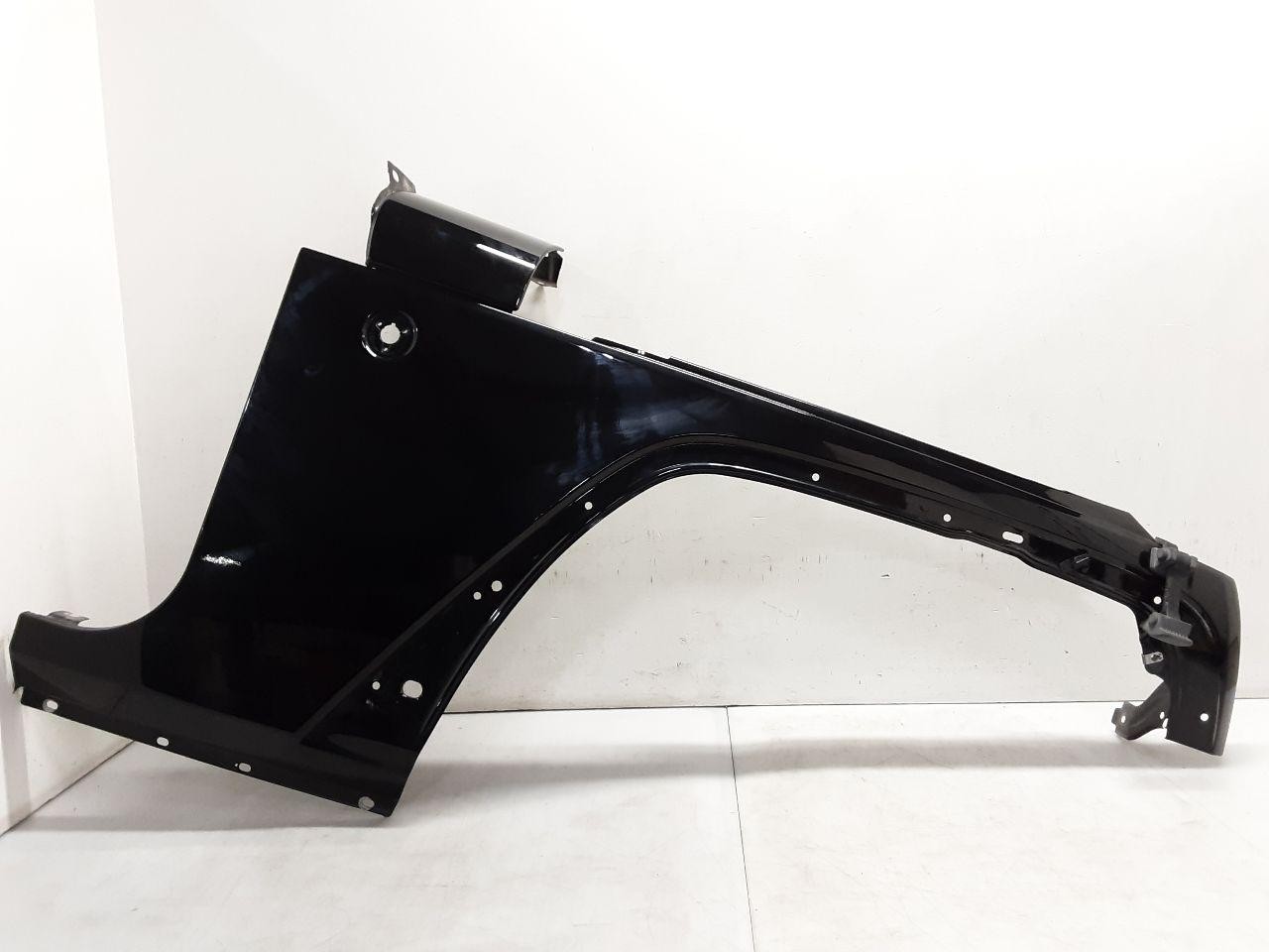 Jeep JK Wrangler OEM Passenger Right Front Fender Black PX8 2007-2018 147862
