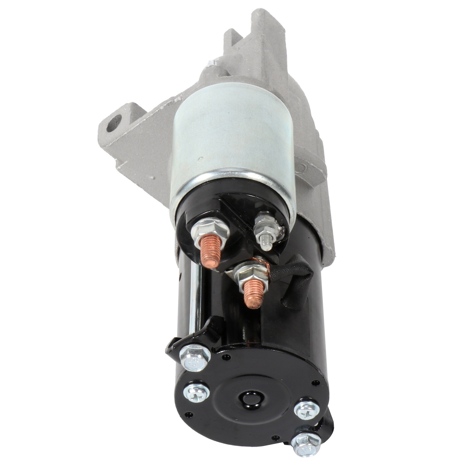 Starter Fits Chevrolet S10 Pickup 2.2L Chevrolet Venture 3.4L 1999-2001 10465459