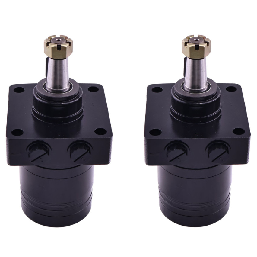 2 PCS New 104-1171 Wheel Motor for Exmark Hydro Vantage S Series