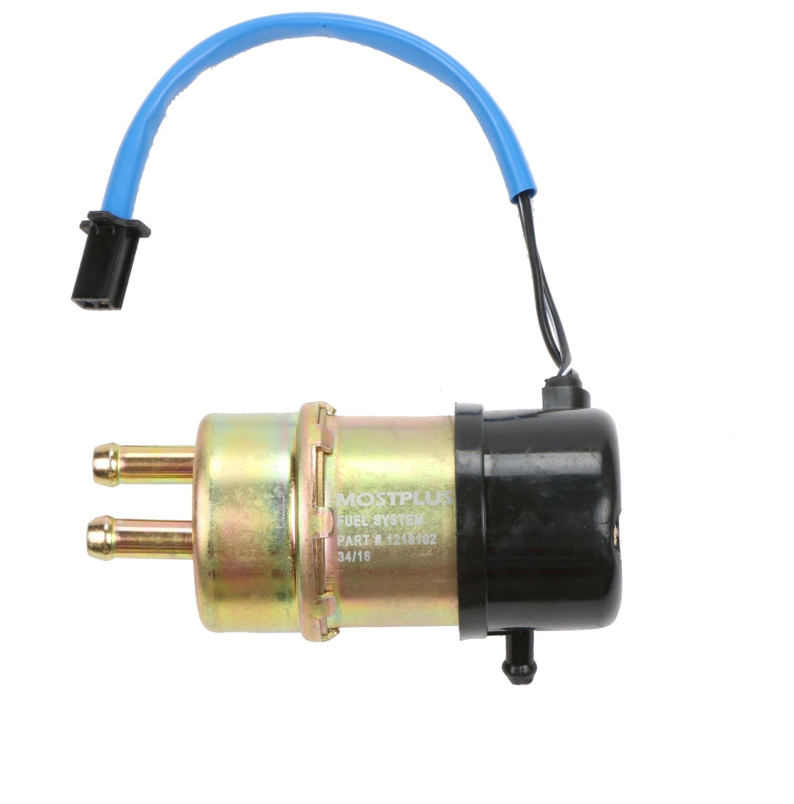 Fuel Pump For Honda VT700C Shadow 700 800 VT800C 1986-1988 16710-MM8-005