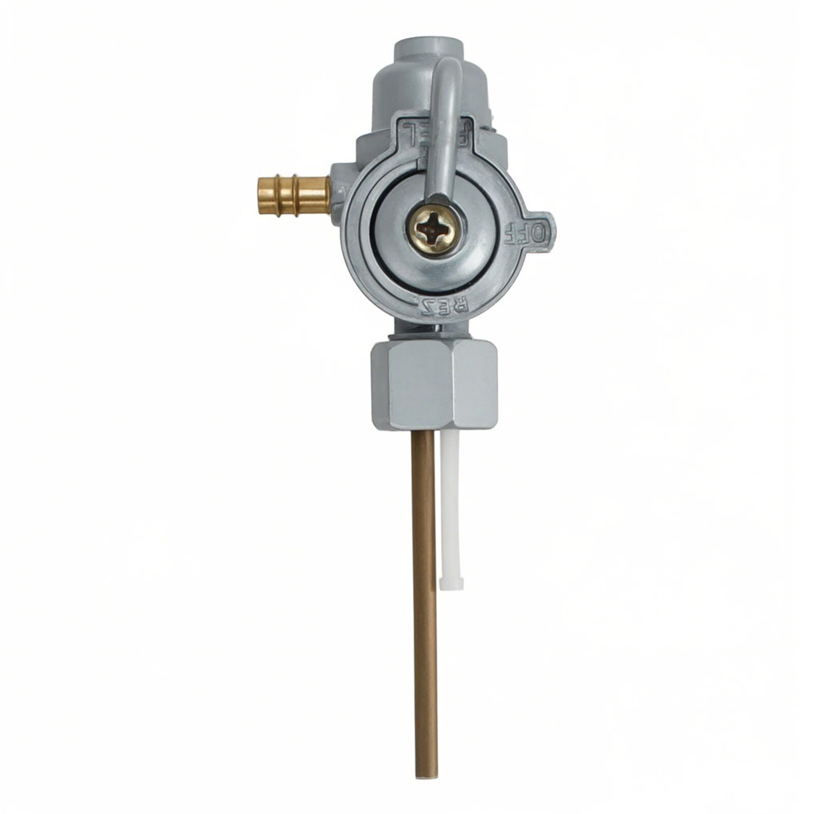 M14X1mm Thread Replacement Fuel Switch Petcock For Yamaha 367-24500-04 Assy