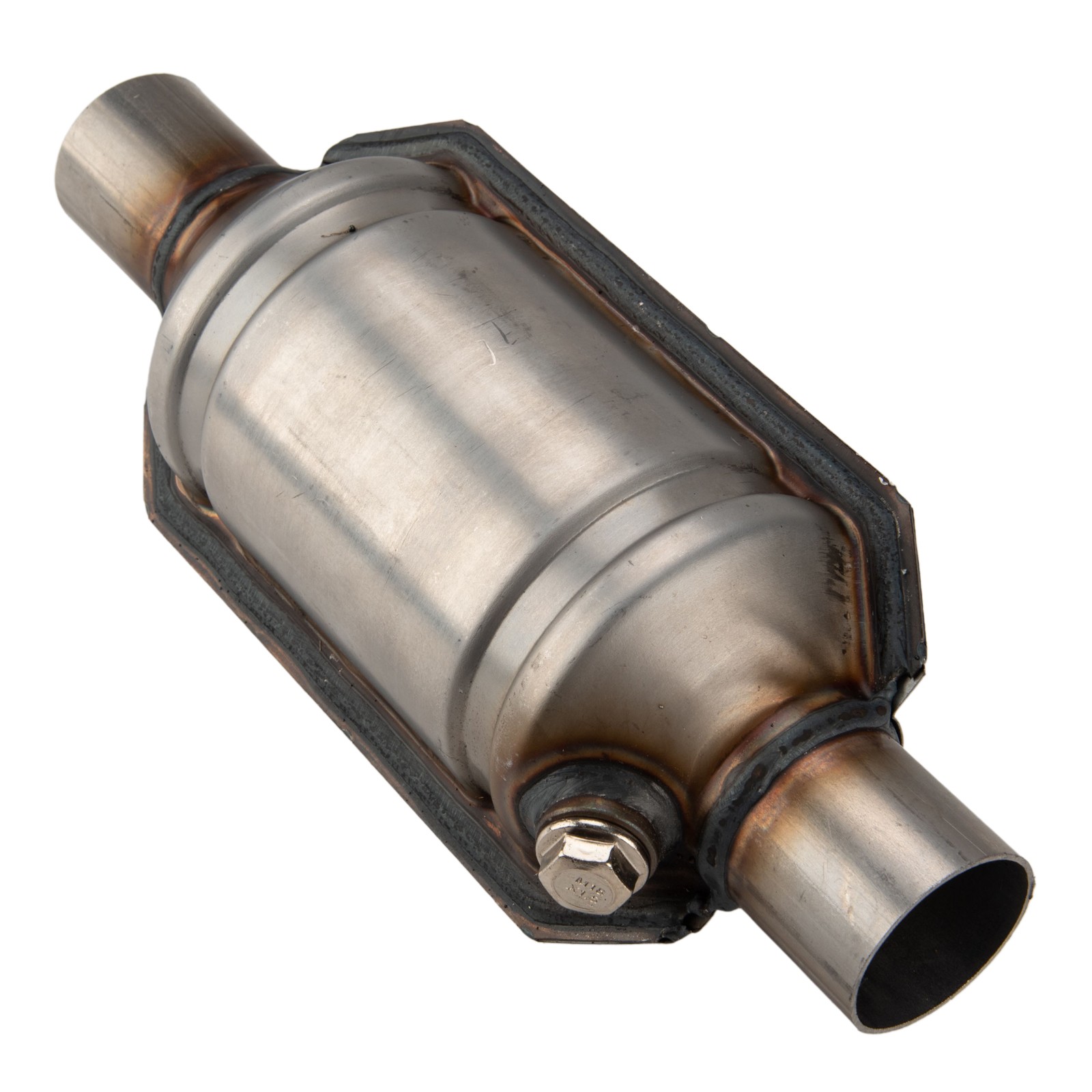 Catalytic Converter For Any Car Truck SUV Van And More Universal