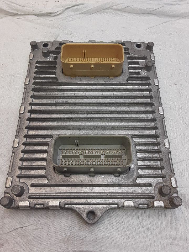 Engine ECM Electronic Control Module 3.6L Fits 18-19 300 415