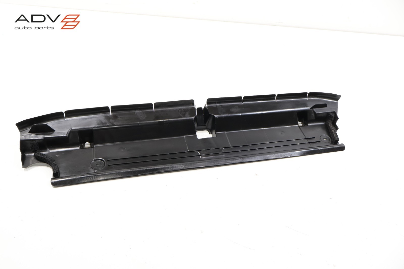 2023 – 2025 TOYOTA PRIUS RADIATOR SUPPORT LOWER AIR GUIDE BAFFLE OEM