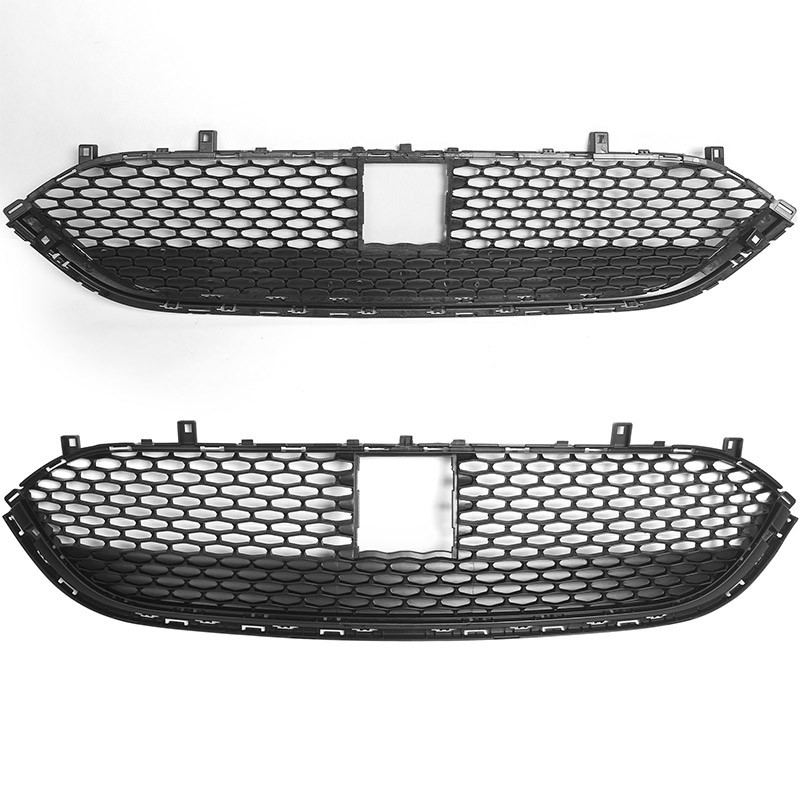 For Chrysler Pacifica Voyager 2017-2020 Lower Grille Bumper Grill 68259199AA