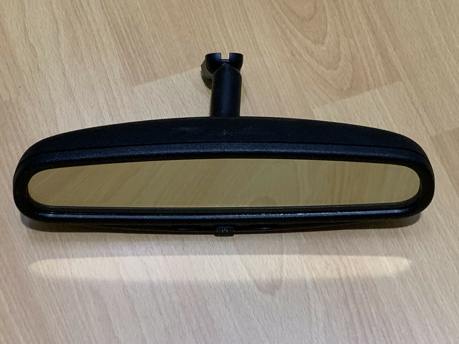2000 2001 2002 2003 2004 2005 FORD EXCURSION AUTO DIM REAR VIEW MIRROR