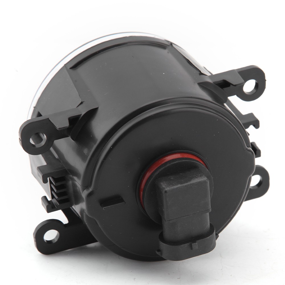 Bumper Fog Light Lamp Wiring Switch Kit For Mitsubishi Outlander Sport RVR ASX