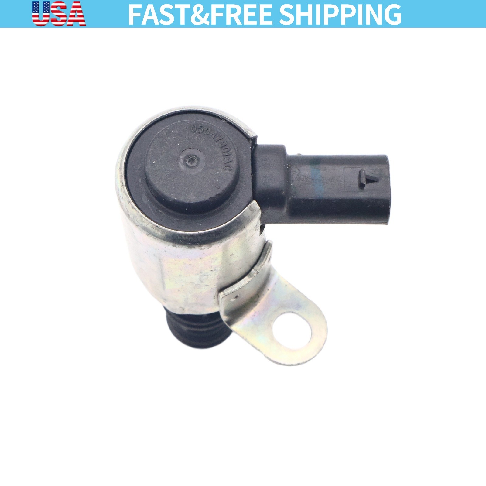 Variable Valve Timing Solenoid Fits Jeep Grand Cherokee Wrangler 3.6L 5047897AC