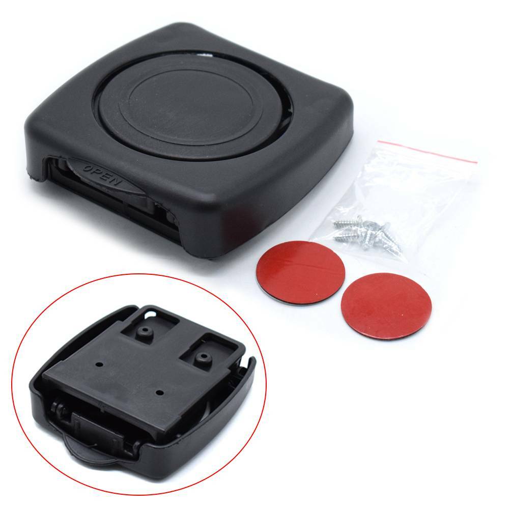 Universal Adjustable Folding Cup Drink Holder For Car Truck Boat Camper RV ATV