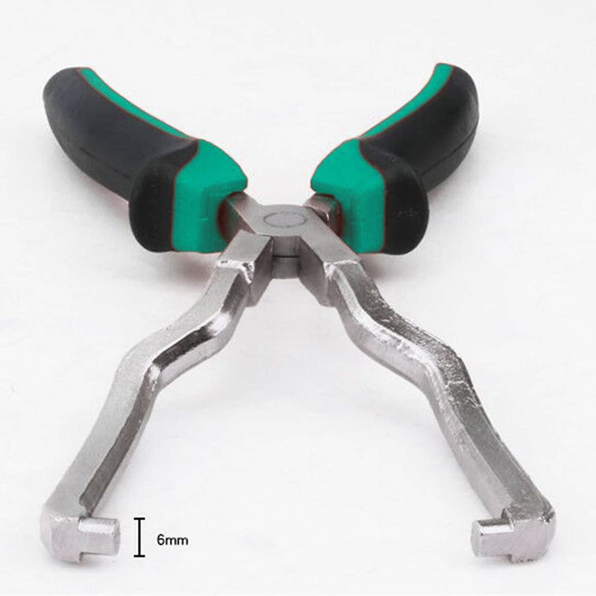 3Pc Fuel Line Pliers Petrol Clip Pipe Hose Release Disconnect Quick Removal Tool