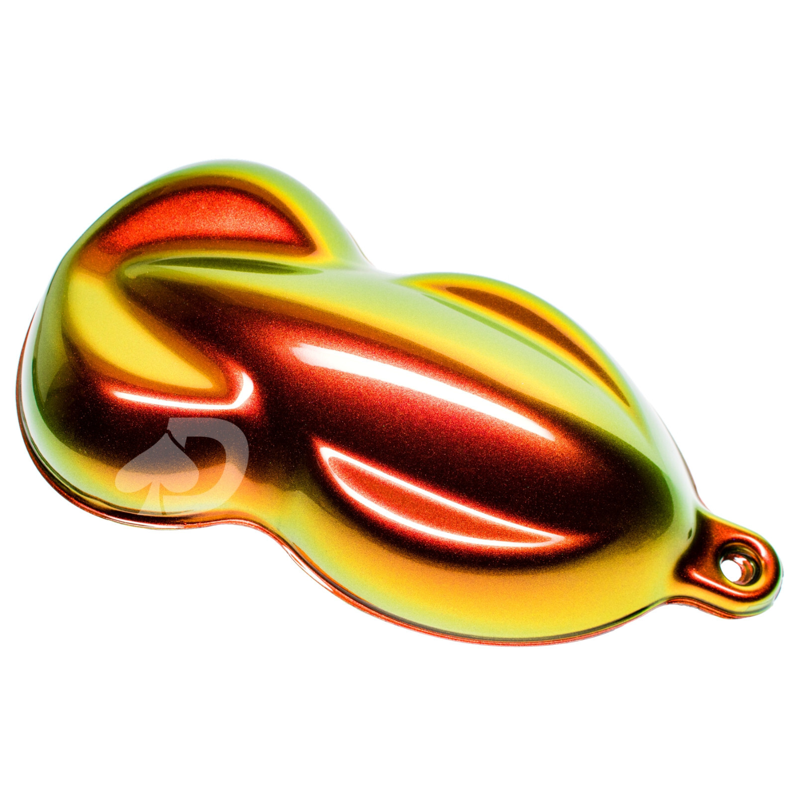 Arson SuperShift Aerosol Chameleon Spray Paint – Color Shift Spray Paint 12oz
