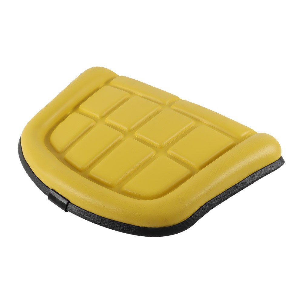 Backhoe Loader Seat Cushion Set For John Deere 310 310A 310B 401 401B 401C 401D