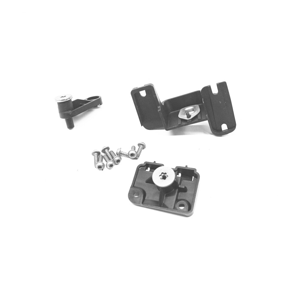 Right Headlight Housing Bracket Repair for Mercedes-Benz 2019-2021 A-CLASS W177