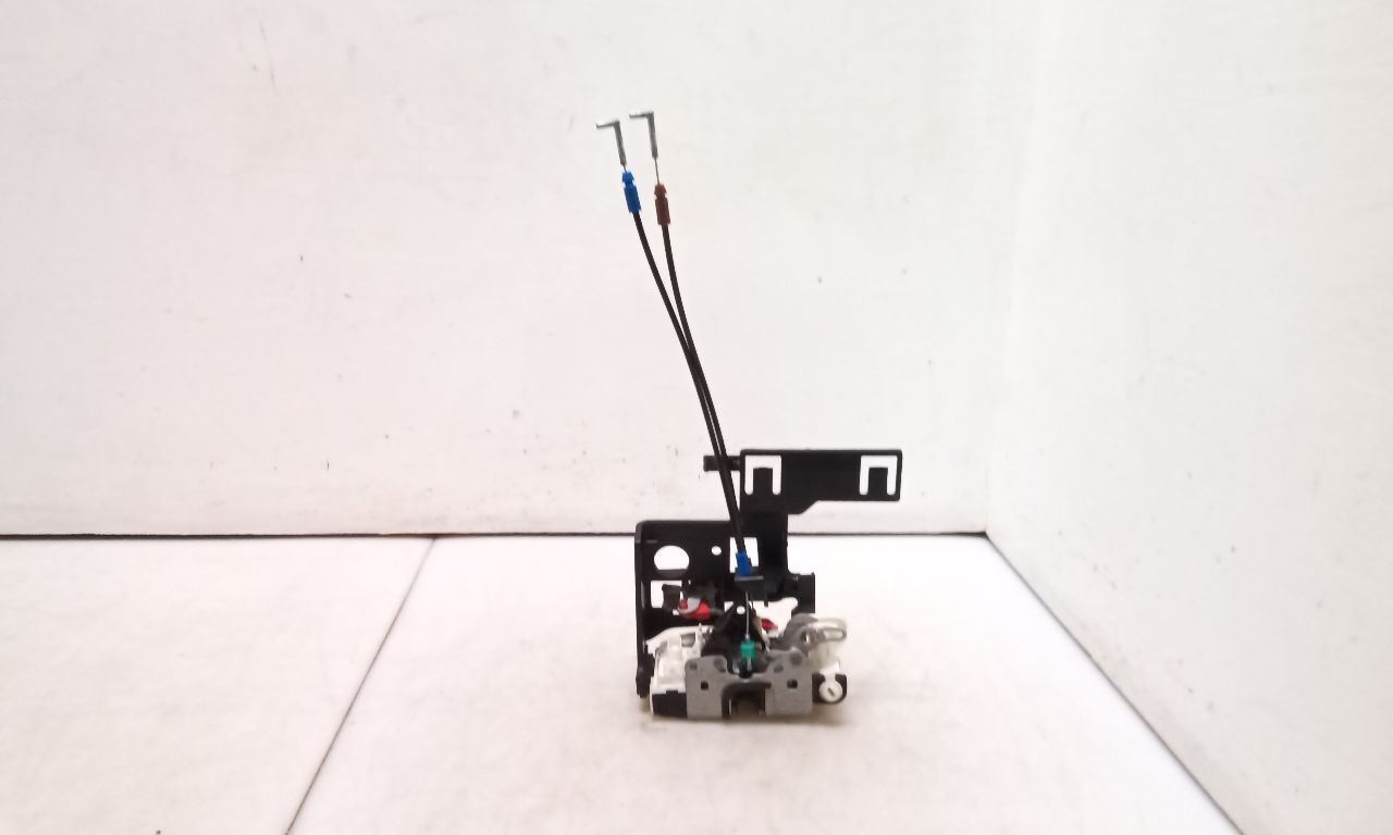 Jeep JK Wrangler OEM Drivers Rear Door Latch Power Lock 2011-2017 155224