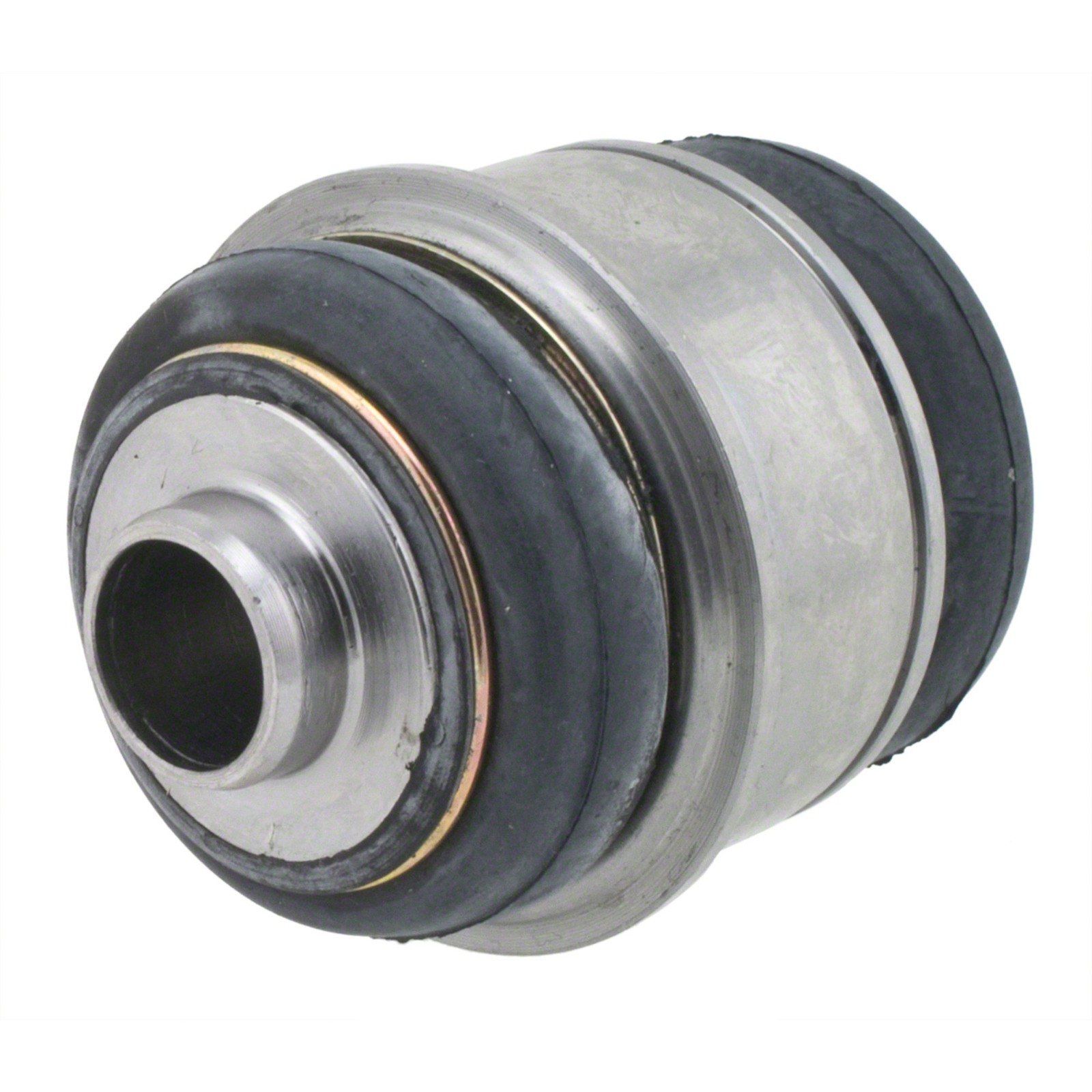MOOG Control Arm Bushing for Rr Arm To Knuckle (Lwr Outer) for 2004-05 BMW 545I