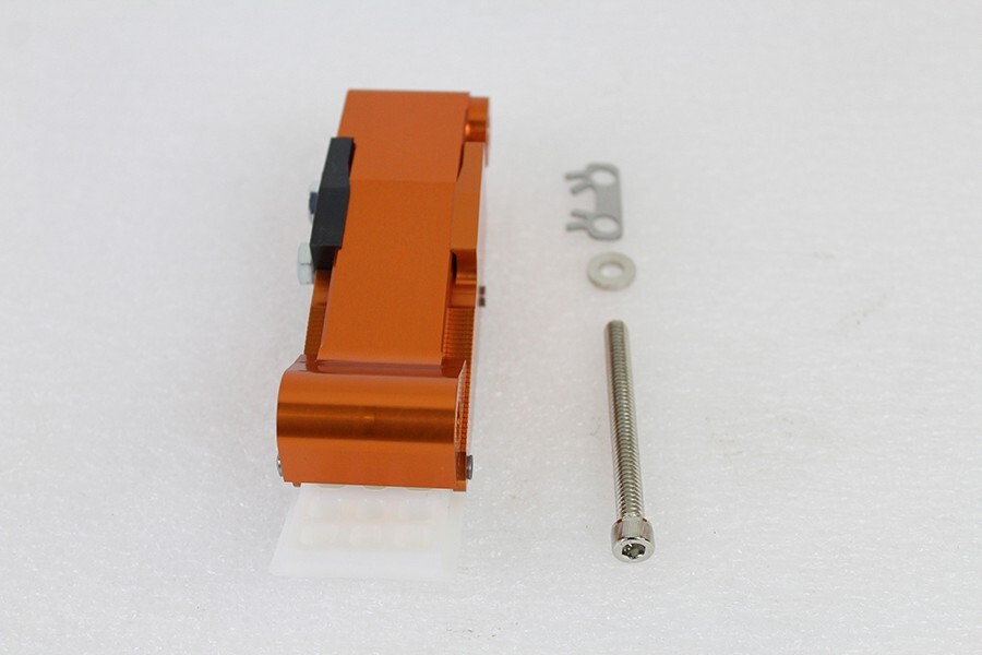Harley Chain Adjuster Kit FXST Billet Primary FLH FXD 36500020 V-Twin 18-8328 Q7