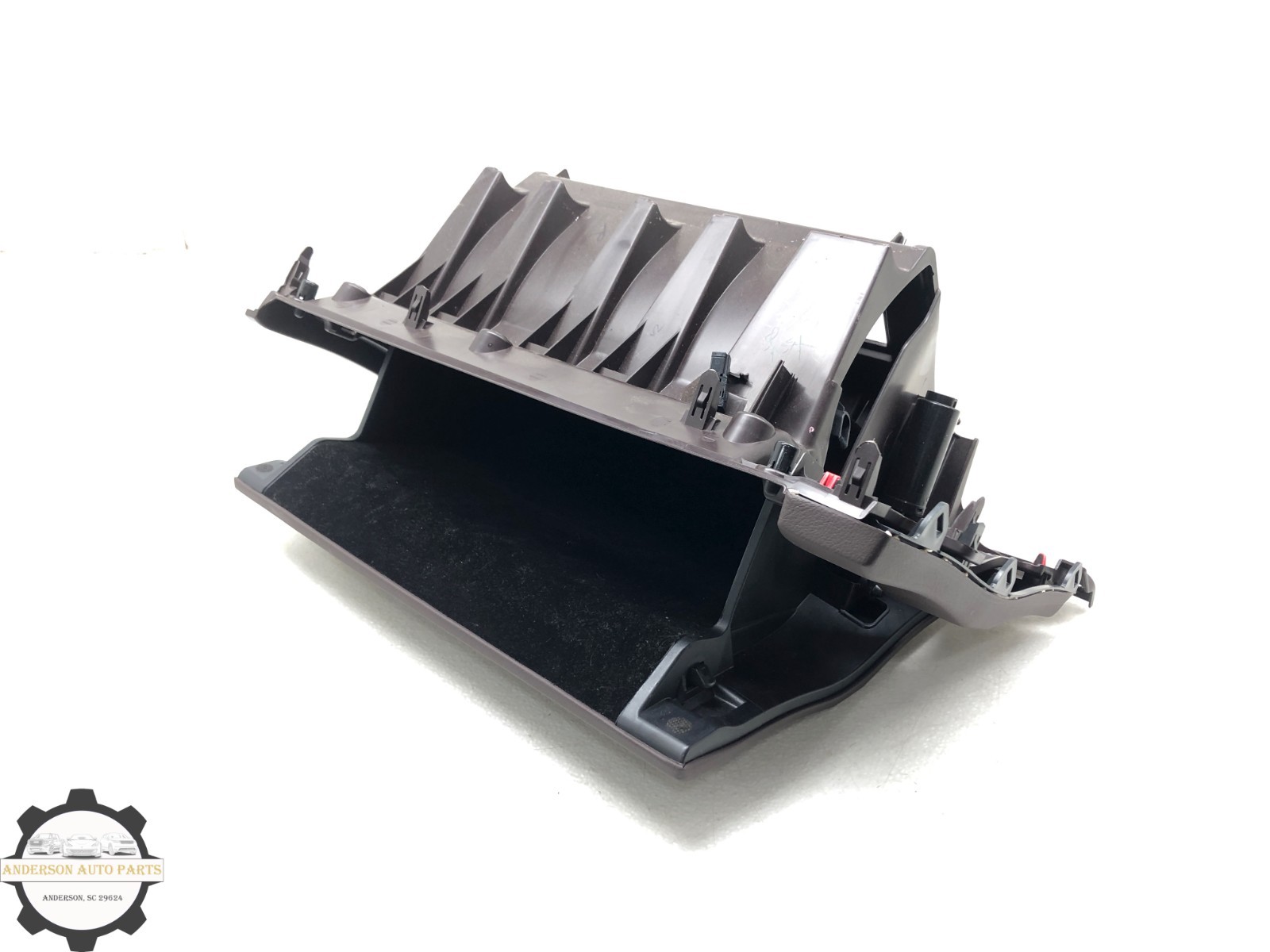 2016-2022 LEXUS RX RX350 DASHBOARD DASH GLOVE BOX COMPARTMENT ASSEMBLY OEM #NOTE