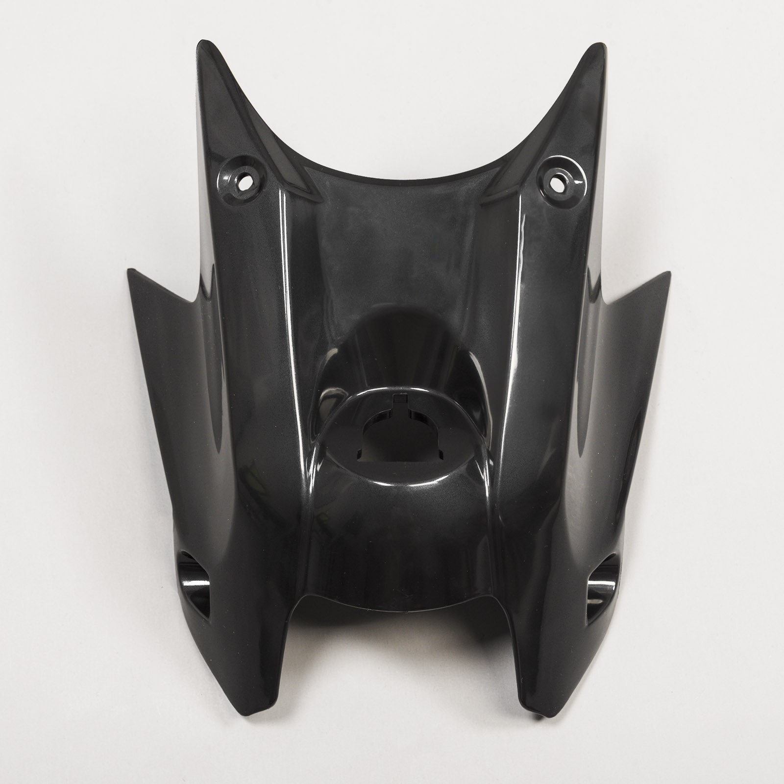 Bodywork Fairing ABS Injection Molding Unpainted fits for Kawasaki Z650 2017~19