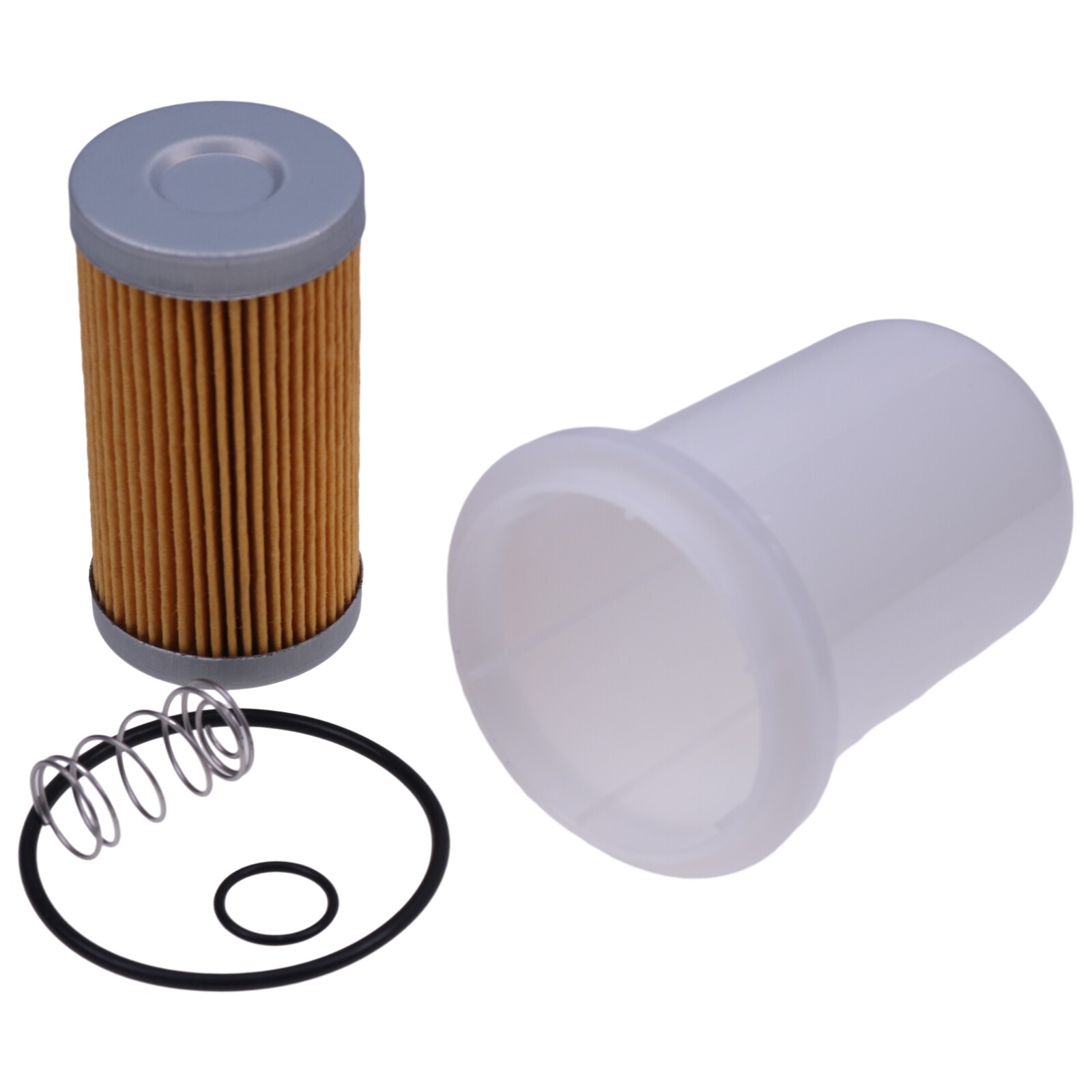 Fuel Filter Kit 87300041 For Ford New Holland 1510 1710 1900 1910 1920 2110 2120