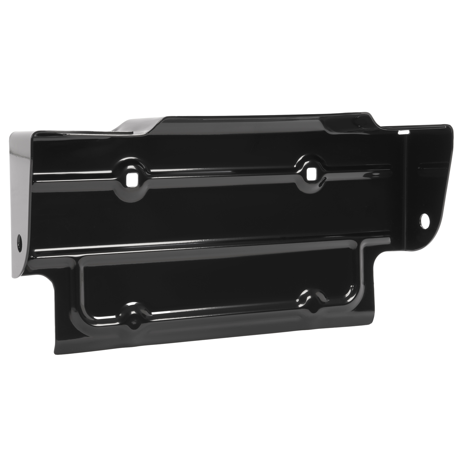 Rear License Plate Panel Frame For CHEVY BLAZER/GMC SUBURBAN 1967-1995