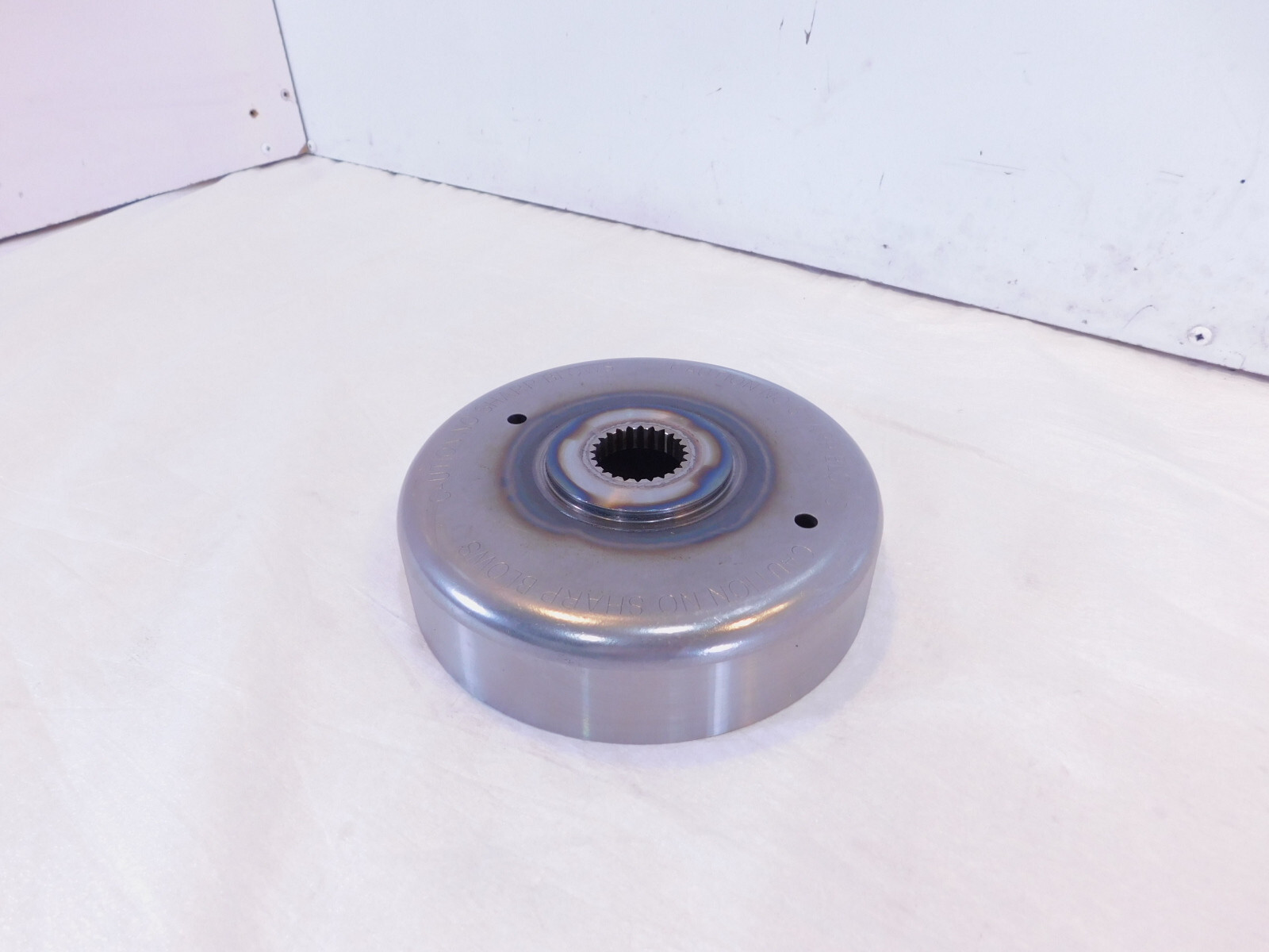 Harley Davidson Twin Cam Dyna & Softail Alternator Generator Stator Magneto