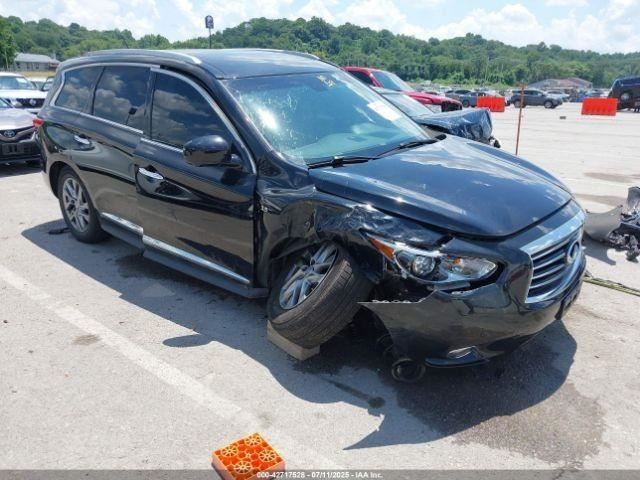 (LOCAL PICKUP ONLY) Roof Glass Panoramic Sunroof Dual Glass Panel Fits 14-20 INF