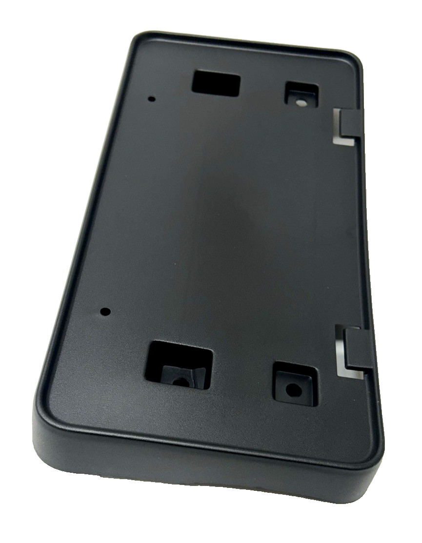 05116153AB OEM Mopar Front License Plate Bracket 2006-2010 Chrysler PT Cruiser