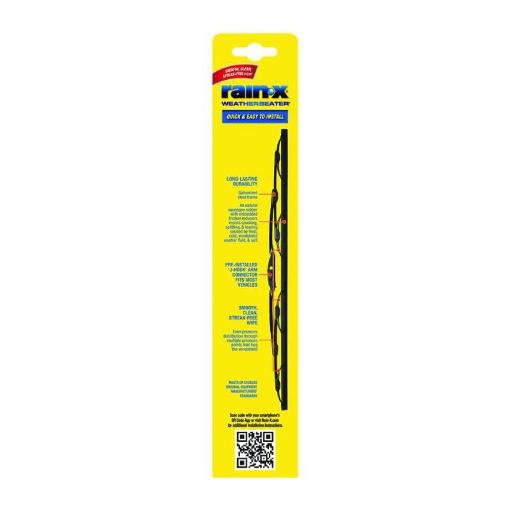 Rain-X Wiper Blade 13″