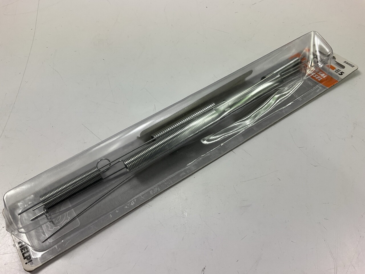 Dorman 59002 Universal Throttle Return Spring – Pack Of 5