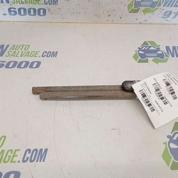 TGMC1500 1995 Tools 9245790