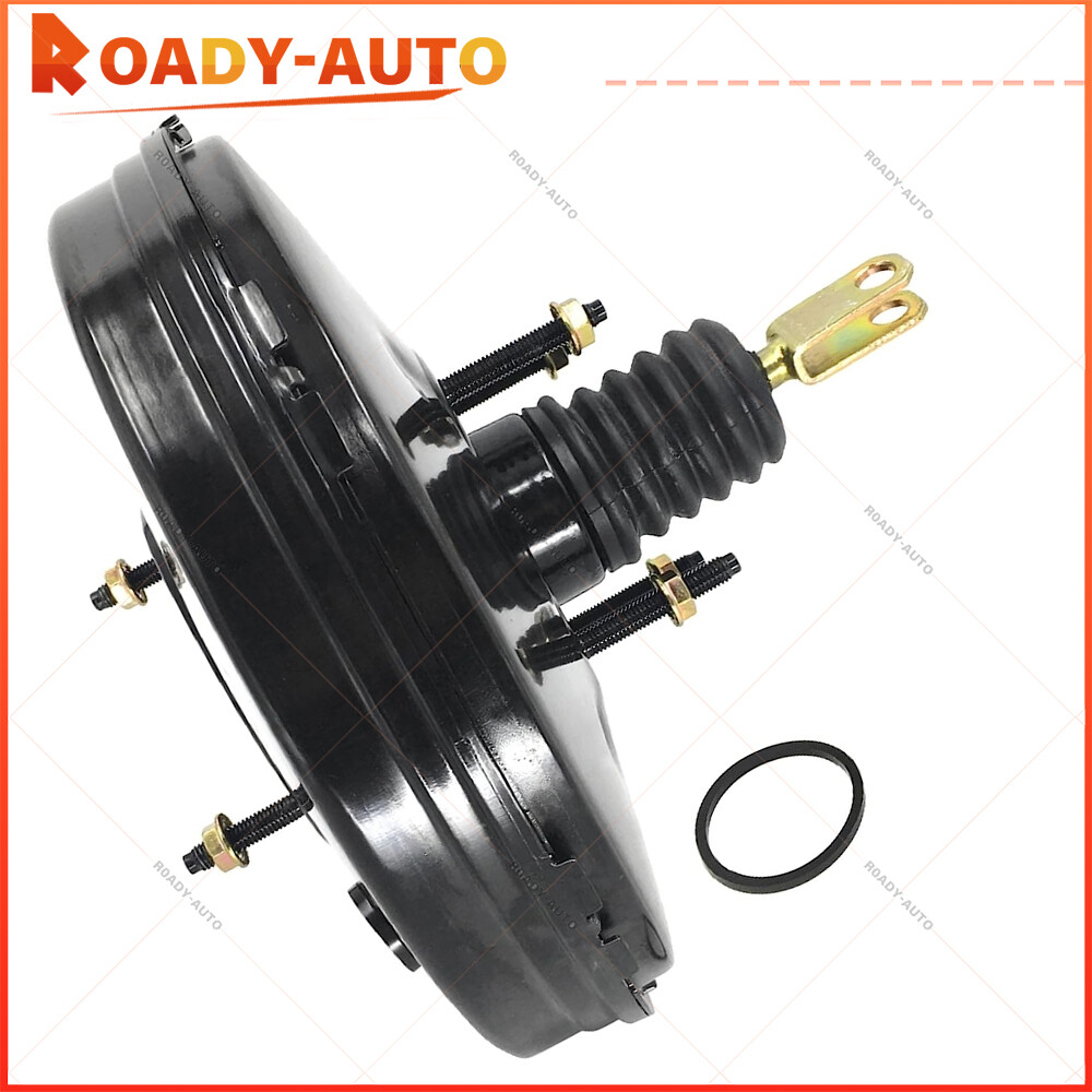 Power Brake Booster New For 11-14 Ford Edge 11-15 Lincoln Mkx Awd Gas Ba1Z2005A