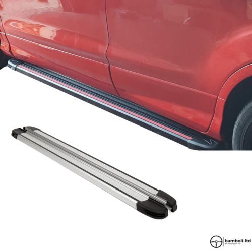 Running Board Side Step Nerf Bar Fits For Mercedes G Classe 2007 – Up