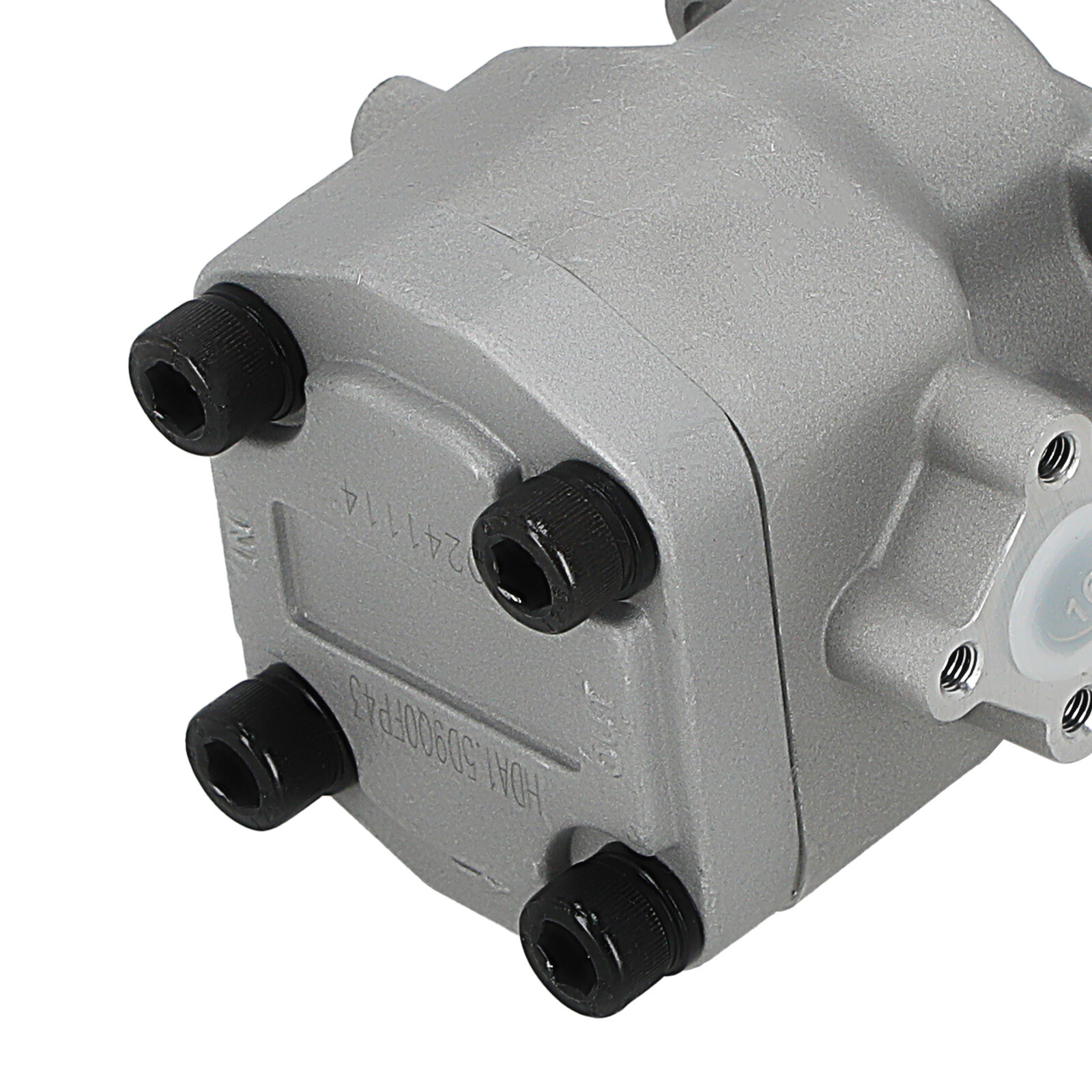 Hydraulic Pump AM880754 CH15095 CH15096 Fit For John Deere 650 750 Brand New