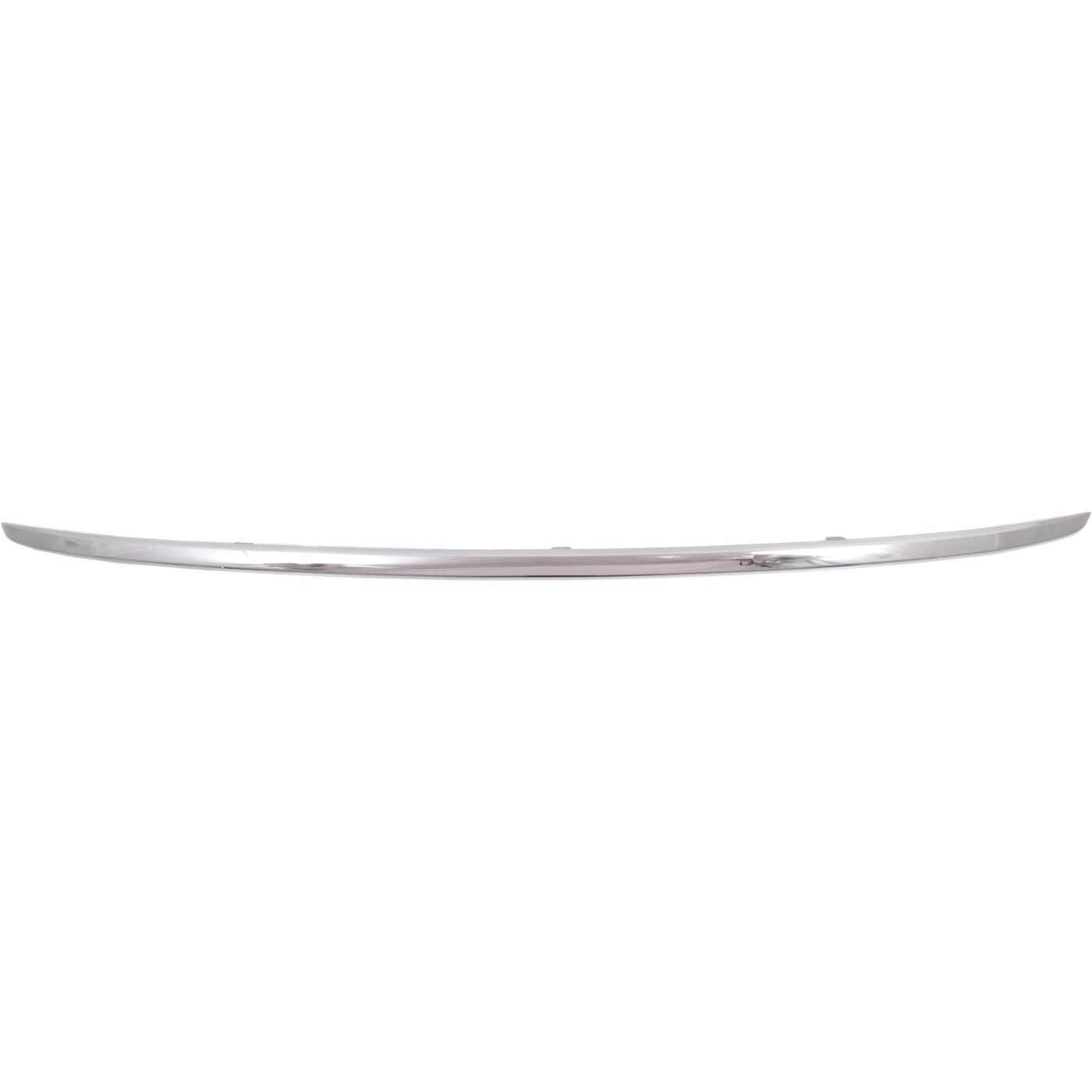 Grille Trim Molding Upper Chrome For 2012 2013 2014 Honda CR-V CAPA Certified