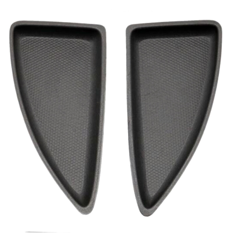 For Chevrolet Malibu Door Armrest Pull Cup Bolt Cap Front Left & Front Right
