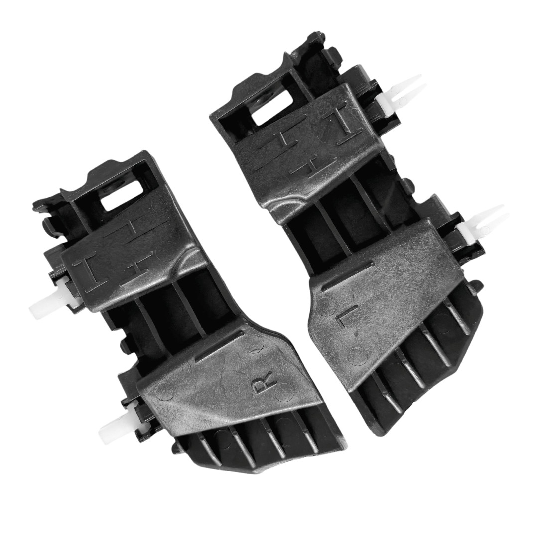 For Kia K5 21-24 86552-L3000 86551-L3000 Bumper Bracket Front Left & Right Side