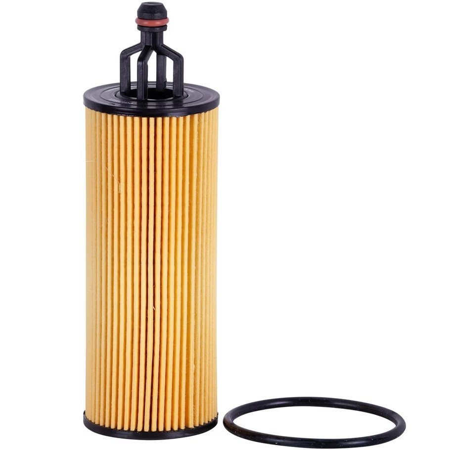 NAPA Gold 100010 Engine Oil Filter – Oil Filter – Replacement Filter – New