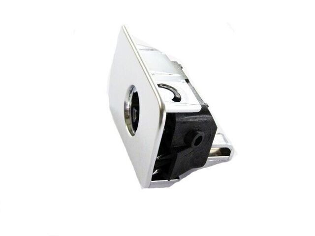 Genuine Volkswagen Glove Box Handle 1K1-857-147-D-3Q7