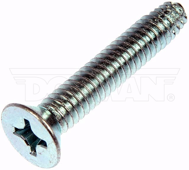 Dorman 370-115 Trailer Floor Screws-Phillips-1/4-20 In. x 1-1/2 In.